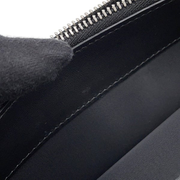 バーバリー 長財布 チェック PVC BURBERRY 財布 メンズ
