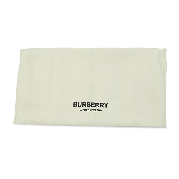 バーバリー 長財布 チェック PVC BURBERRY 財布 メンズ