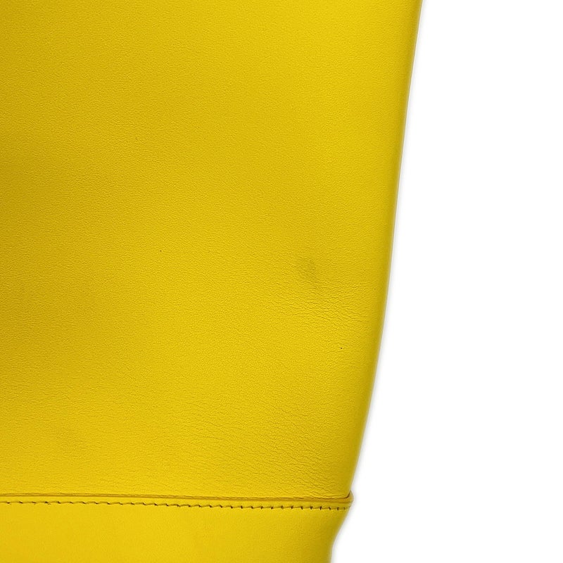 サルヴァトーレ・フェラガモ トートバッグ チャーミング ロゴ スモール レザー 217533 Ferragamo
