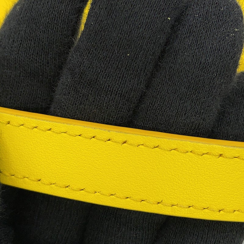 サルヴァトーレ・フェラガモ トートバッグ チャーミング ロゴ スモール レザー 217533 Ferragamo