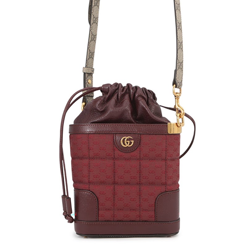 グッチ ショルダーバッグ GGスプリーム 752533 GUCCI バッグ