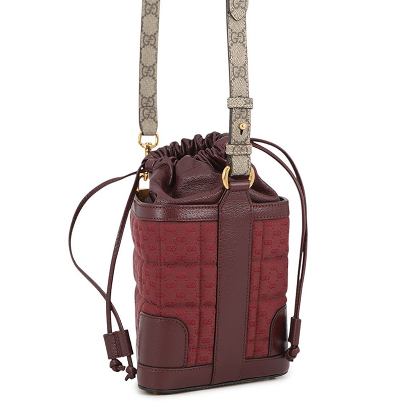 グッチ ショルダーバッグ GGスプリーム 752533 GUCCI バッグ