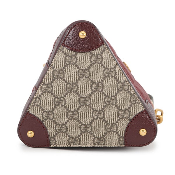 グッチ ショルダーバッグ GGスプリーム 752533 GUCCI バッグ