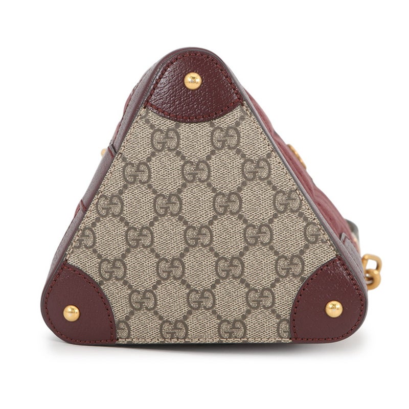 グッチ ショルダーバッグ GGスプリーム 752533 GUCCI バッグ