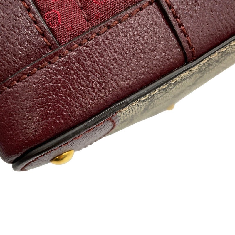 グッチ ショルダーバッグ GGスプリーム 752533 GUCCI バッグ