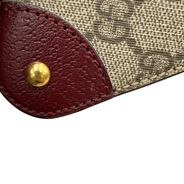 グッチ ショルダーバッグ GGスプリーム 752533 GUCCI バッグ