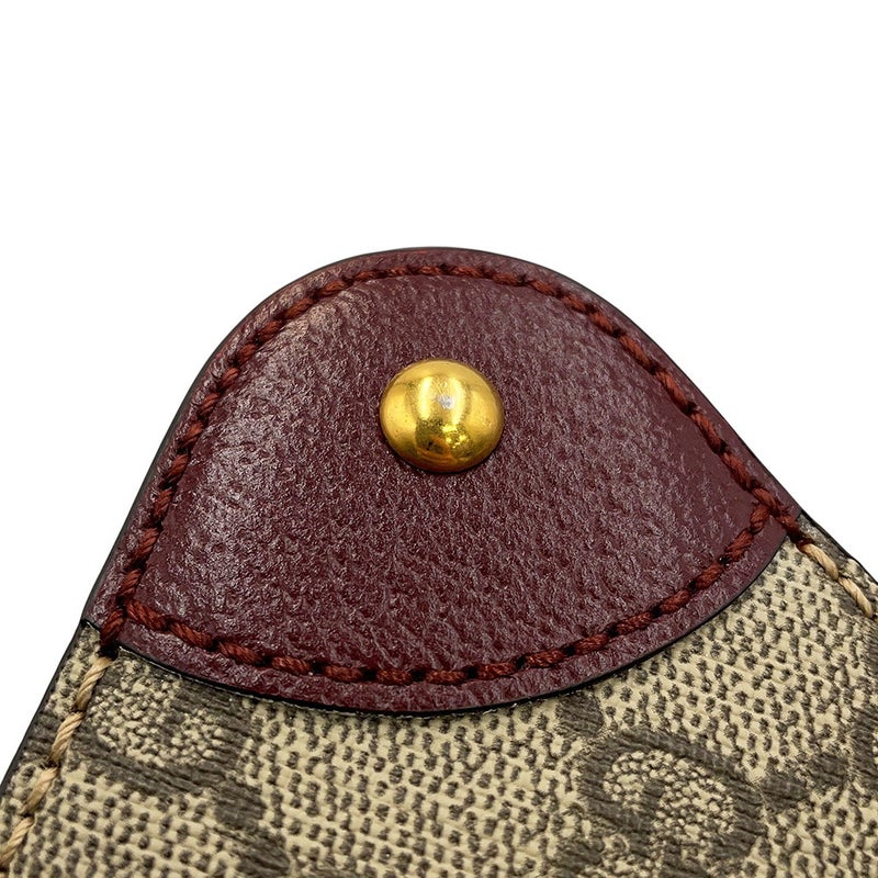 グッチ ショルダーバッグ GGスプリーム 752533 GUCCI バッグ