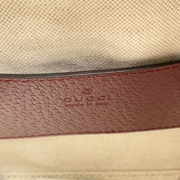 グッチ ショルダーバッグ GGスプリーム 752533 GUCCI バッグ