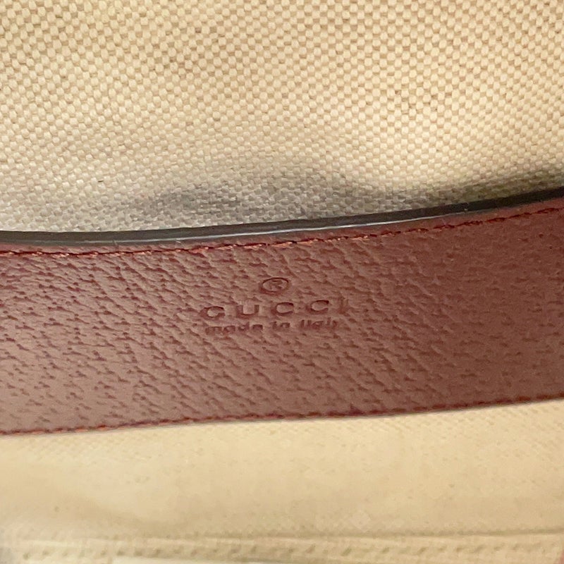 グッチ ショルダーバッグ GGスプリーム 752533 GUCCI バッグ