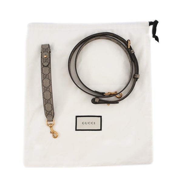 グッチ ショルダーバッグ GGスプリーム 752533 GUCCI バッグ