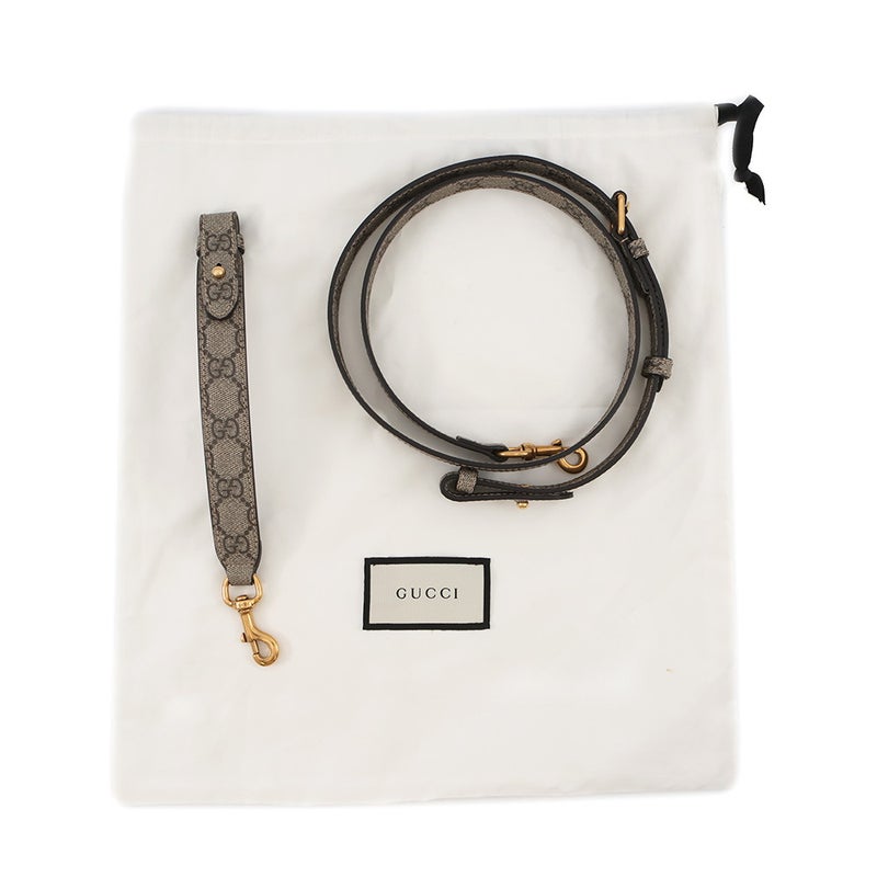 グッチ ショルダーバッグ GGスプリーム 752533 GUCCI バッグ