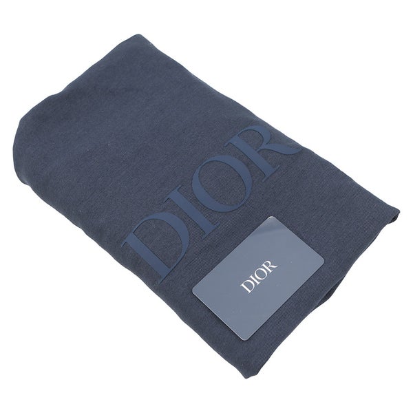クリスチャン・ディオール リュック ステューシーコラボ バックパック レザー Christian Dior セール品