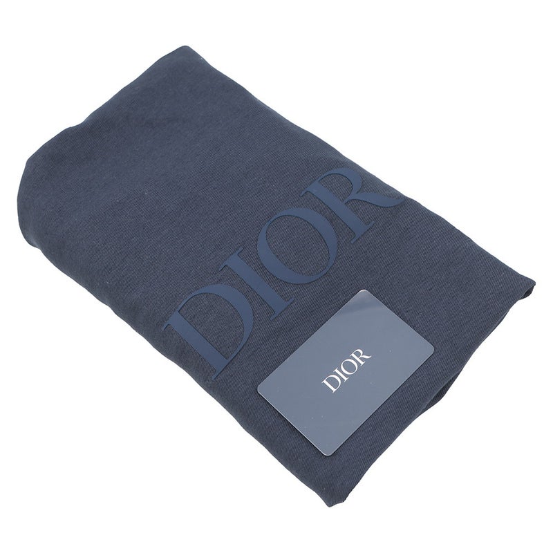 クリスチャン・ディオール リュック ステューシーコラボ バックパック レザー Christian Dior セール品