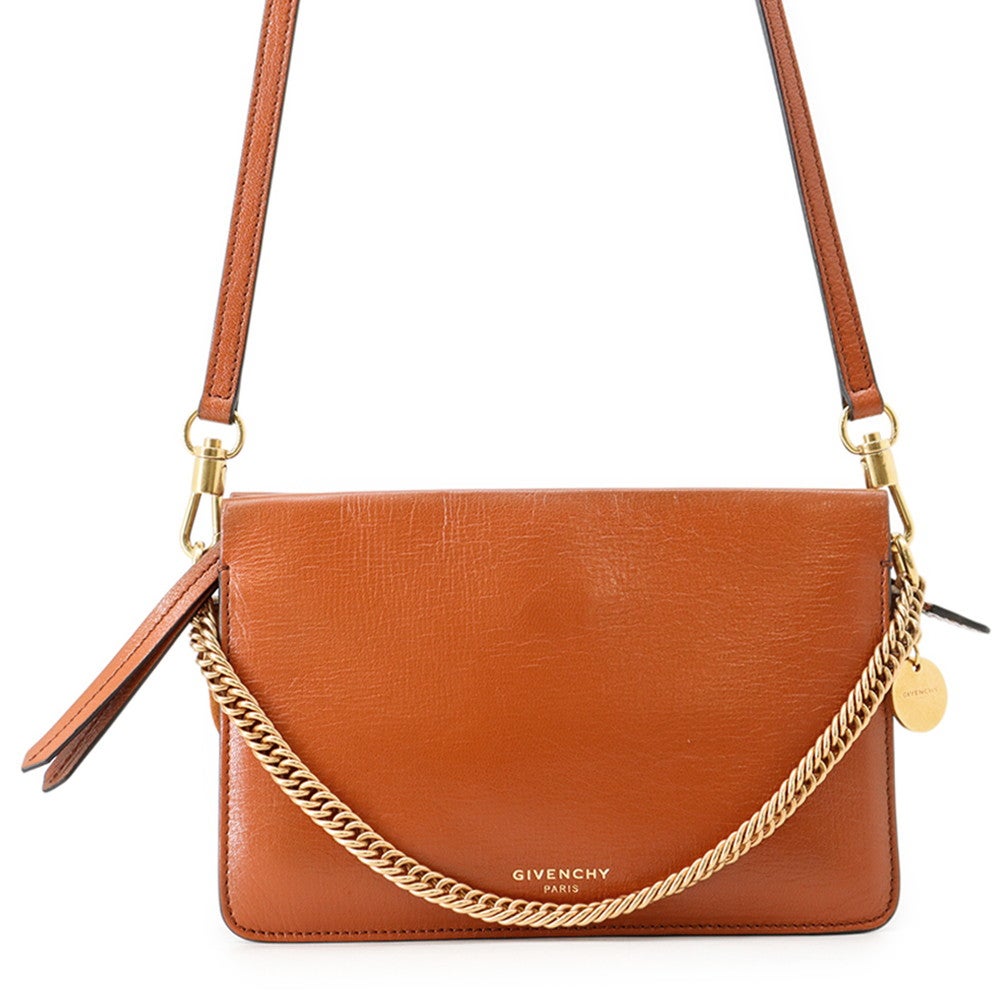 ジバンシー ショルダーバッグ ロゴ BB50A7B07L GIVENCHY バッグ 2way