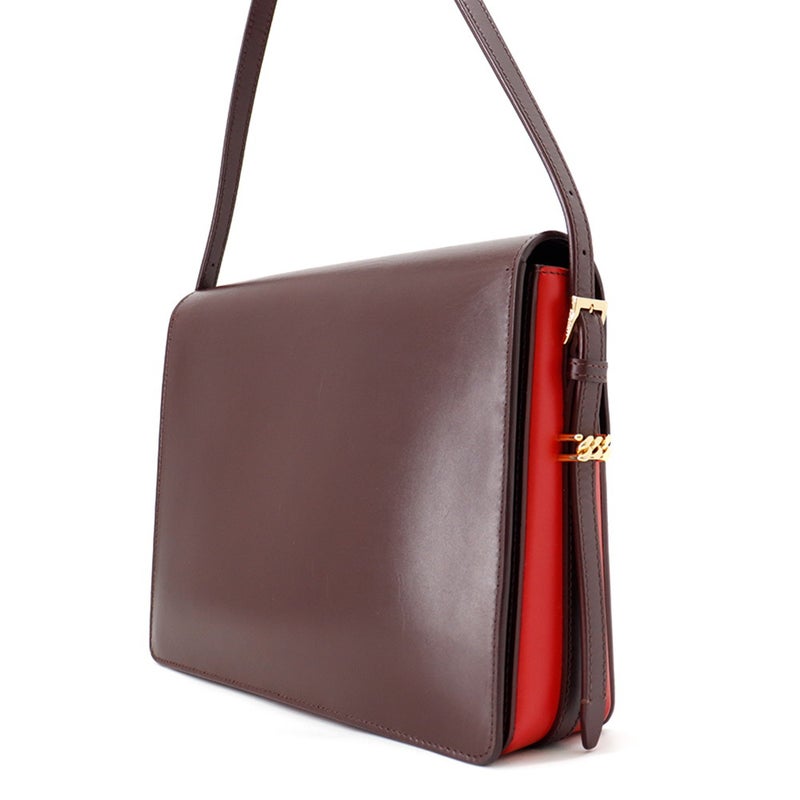 バーバリー ショルダーバッグ ロゴ レザー 8012006 BURBERRY バッグ ワンショルダー