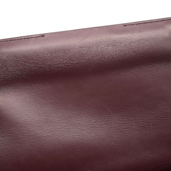 バーバリー ショルダーバッグ ロゴ レザー 8012006 BURBERRY バッグ ワンショルダー