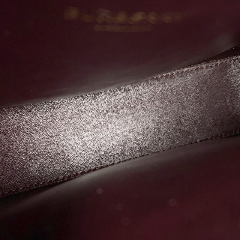 バーバリー ショルダーバッグ ロゴ レザー 8012006 BURBERRY バッグ ワンショルダー