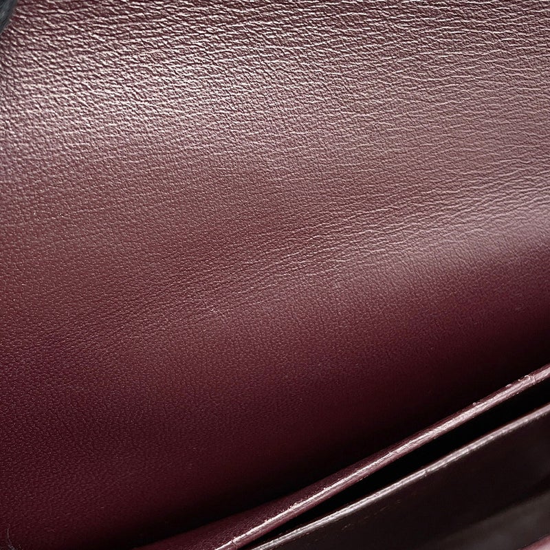 バーバリー ショルダーバッグ ロゴ レザー 8012006 BURBERRY バッグ ワンショルダー