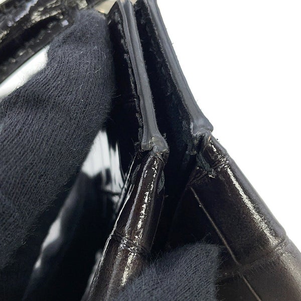 メゾンマルジェラ ハンドバッグ スナッチド スモール 型押しレザー S58WG0168 Maison Margiela 2way