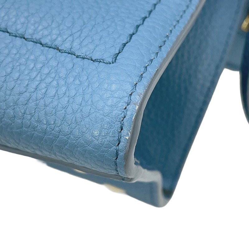 サルヴァトーレ・フェラガモ ハンドバッグ ガンチーニ エイミー レザー 21F478 Ferragamo 2way