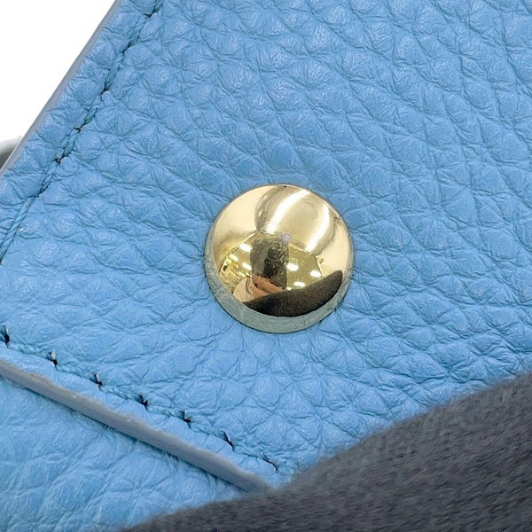 サルヴァトーレ・フェラガモ ハンドバッグ ガンチーニ エイミー レザー 21F478 Ferragamo 2way