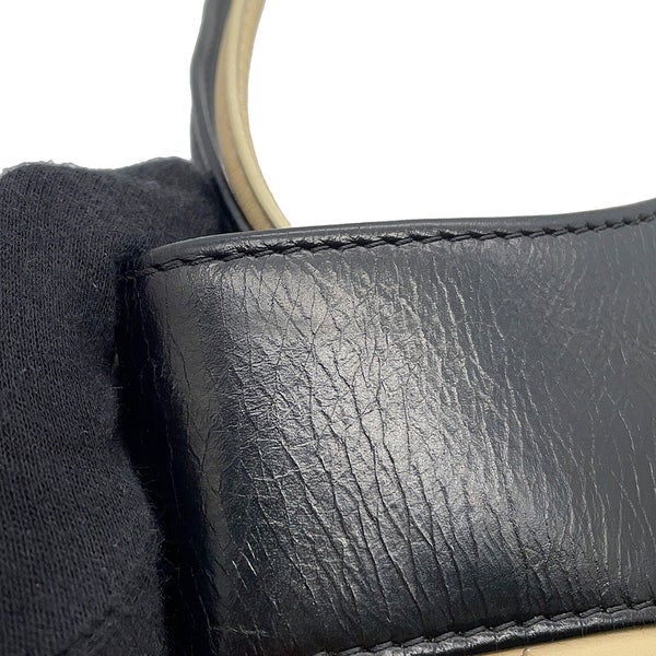シャネル ハンドバッグ マトラッセ ココマーク 31 ラージ A57977 CHANEL 2wayショルダーバッグ 黒