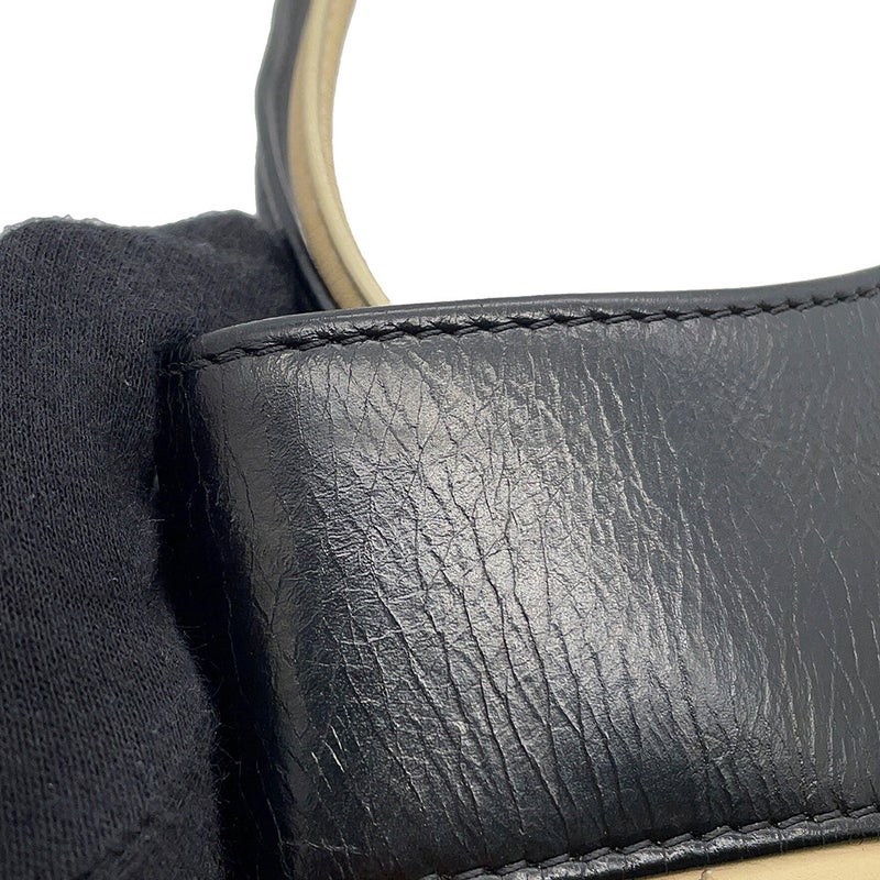 シャネル ハンドバッグ マトラッセ ココマーク 31 ラージ A57977 CHANEL 2wayショルダーバッグ 黒