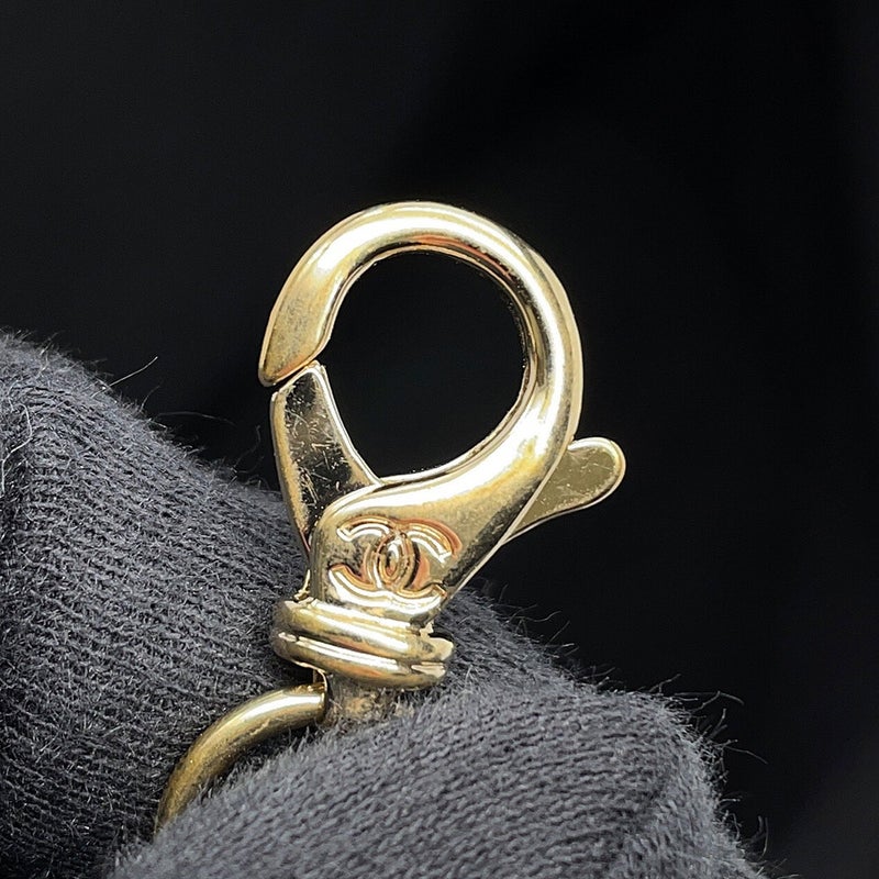 シャネル ハンドバッグ マトラッセ ココマーク 31 ラージ A57977 CHANEL 2wayショルダーバッグ 黒