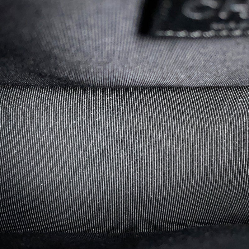 シャネル チェーンショルダーバッグ ボーイシャネル25 マトラッセ ココマーク パテント A67086CHANEL バッグ 黒