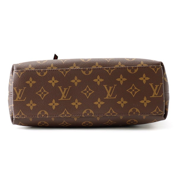 ルイヴィトン ショルダーバッグ モノグラム テュイルリーブザス M43576 LOUIS VUITTON 2way