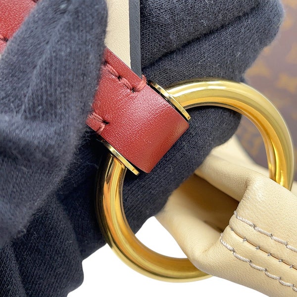 ルイヴィトン ショルダーバッグ モノグラム テュイルリーブザス M43576 LOUIS VUITTON 2way