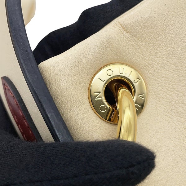 ルイヴィトン ショルダーバッグ モノグラム テュイルリーブザス M43576 LOUIS VUITTON 2way