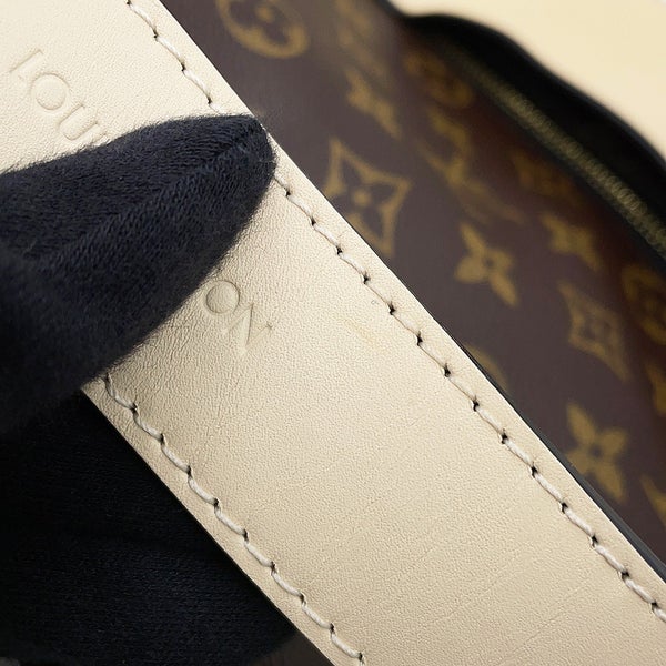ルイヴィトン ショルダーバッグ モノグラム テュイルリーブザス M43576 LOUIS VUITTON 2way
