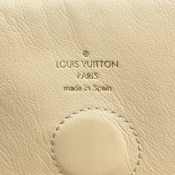 ルイヴィトン ショルダーバッグ モノグラム テュイルリーブザス M43576 LOUIS VUITTON 2way