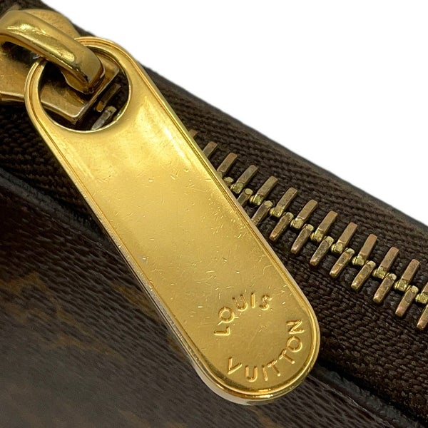 ルイヴィトン 長財布 モノグラム ジッピー・ウォレット M60017 LOUIS VUITTON ヴィトン 財布 ラウンドファスナー