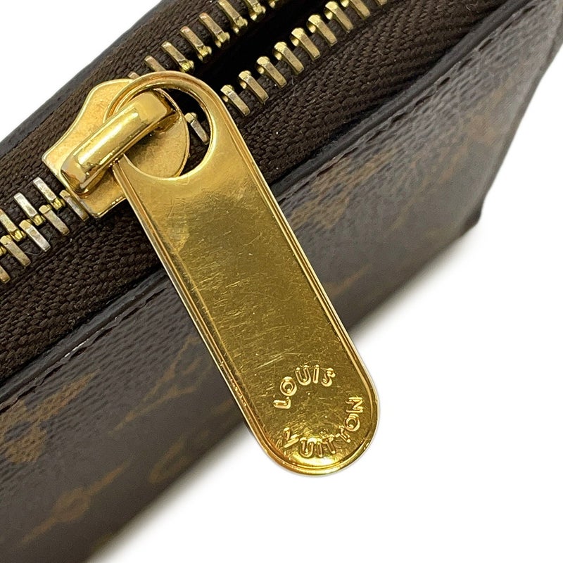 ルイヴィトン 長財布 モノグラム ジッピー・ウォレット M60017 LOUIS VUITTON ヴィトン 財布 ラウンドファスナー
