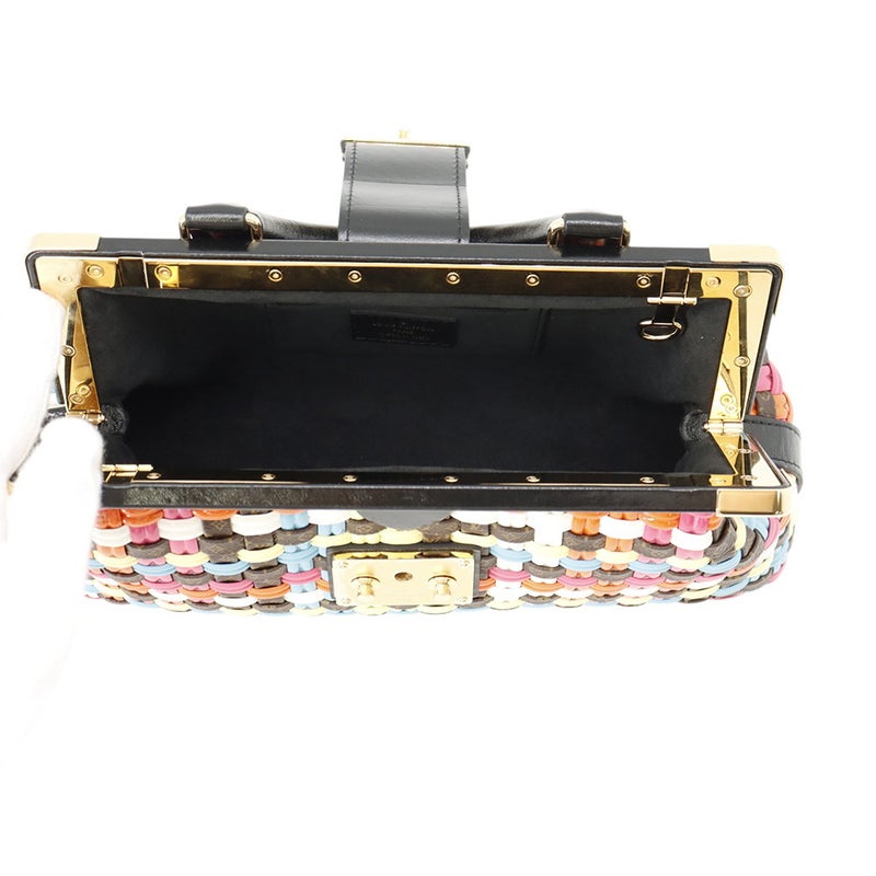 ルイヴィトン ハンドバッグ モノグラムクラッチ M22323 LOUIS VUITTON ヴィトン バッグ 2023SS ニコラジェスキエール