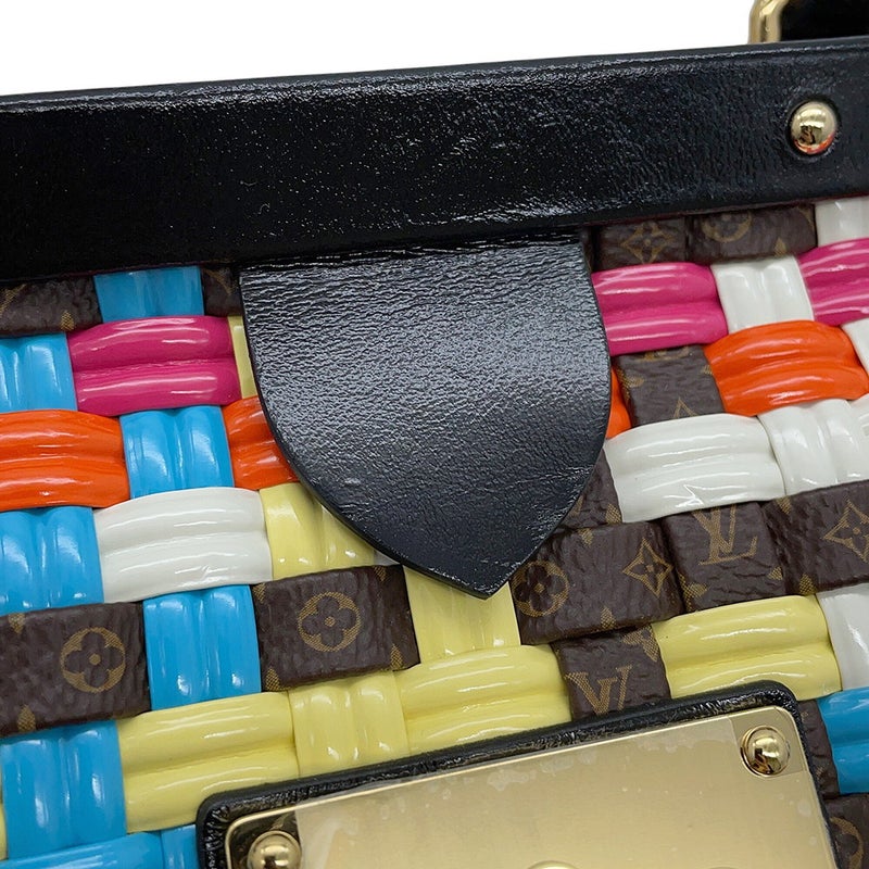 ルイヴィトン ハンドバッグ モノグラムクラッチ M22323 LOUIS VUITTON ヴィトン バッグ 2023SS ニコラジェスキエール