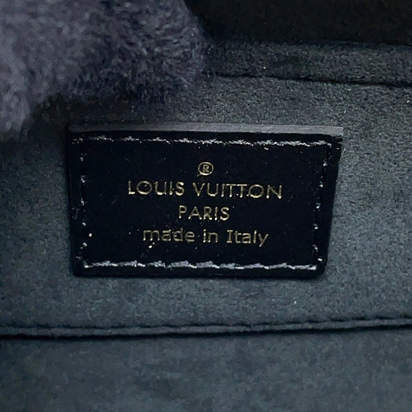 ルイヴィトン ハンドバッグ モノグラムクラッチ M22323 LOUIS VUITTON ヴィトン バッグ 2023SS ニコラジェスキエール