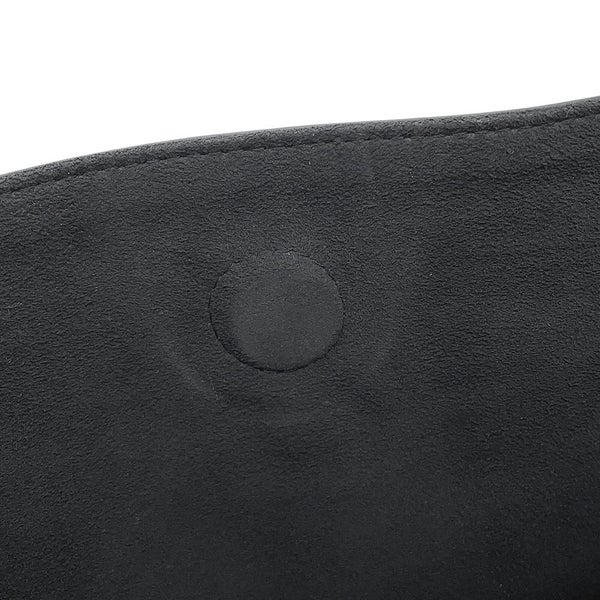 ルイヴィトン ハンドバッグ ダミエ・エベヌ LVリバーサイド N40050 LOUIS VUITTON ヴィトン 2wayショルダーバッグ チャーム付き