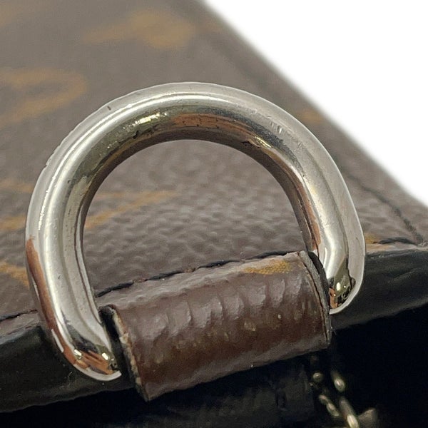 ルイヴィトン 長財布 モノグラム・マカサー ジッピー・ドラゴンヌ M69407 LOUIS VUITTON ヴィトン 財布 メンズ 黒 ブラック