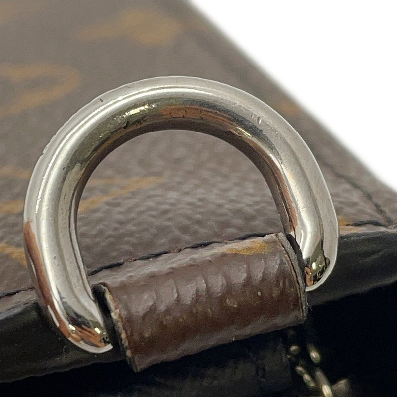 ルイヴィトン 長財布 モノグラム・マカサー ジッピー・ドラゴンヌ M69407 LOUIS VUITTON ヴィトン 財布 メンズ 黒 ブラック