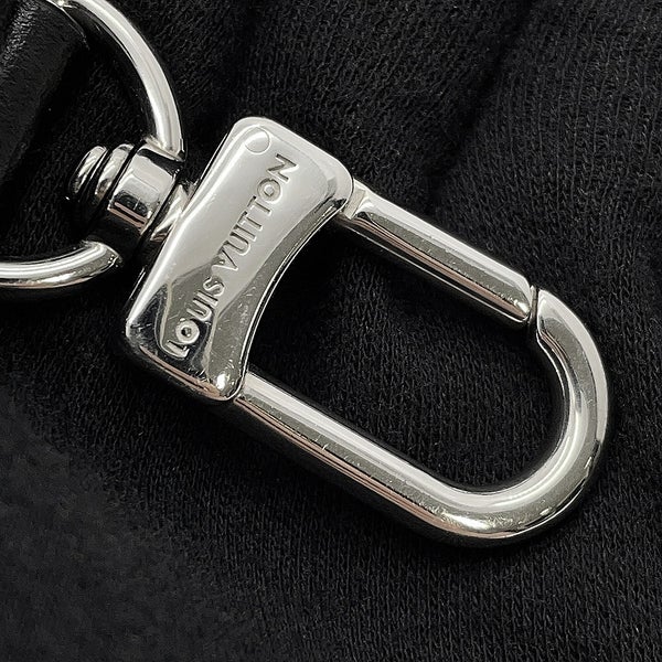 ルイヴィトン 長財布 モノグラム・マカサー ジッピー・ドラゴンヌ M69407 LOUIS VUITTON ヴィトン 財布 メンズ 黒 ブラック