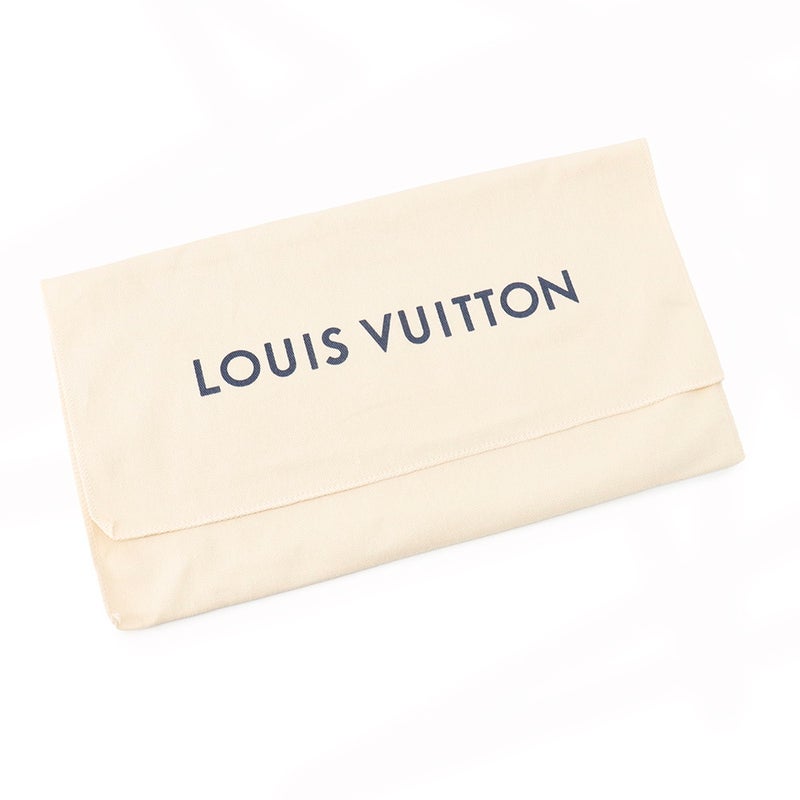 ルイヴィトン 長財布 モノグラム・マカサー ジッピー・ドラゴンヌ M69407 LOUIS VUITTON ヴィトン 財布 メンズ 黒 ブラック