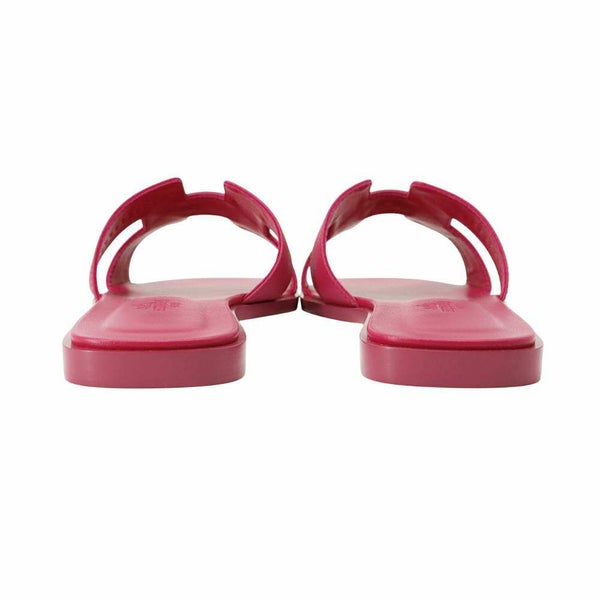 エルメス サンダル オラン レディースサイズ36 1/2 HERMES 靴