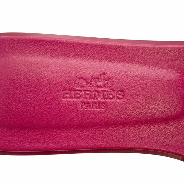 エルメス サンダル オラン レディースサイズ36 1/2 HERMES 靴