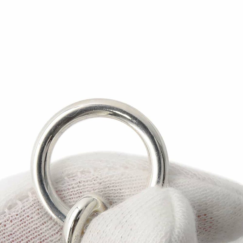 エルメス ブレスレット シェーヌダンクルMM 16コマ SV925シルバー HERMES ジュエリー