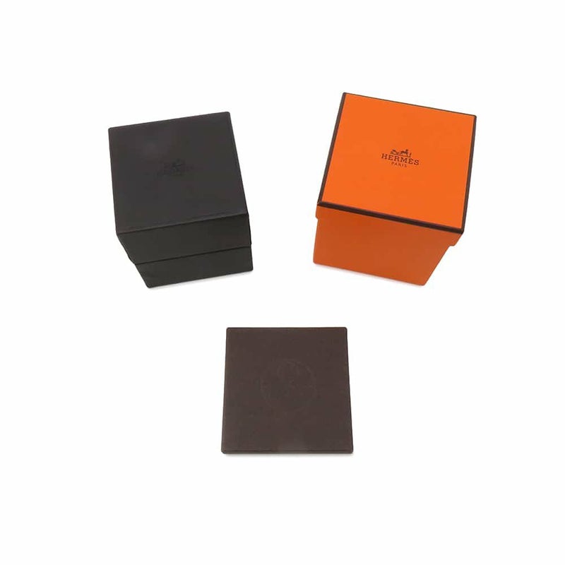 エルメス ブレスレット シェーヌダンクルMM 16コマ SV925シルバー HERMES ジュエリー