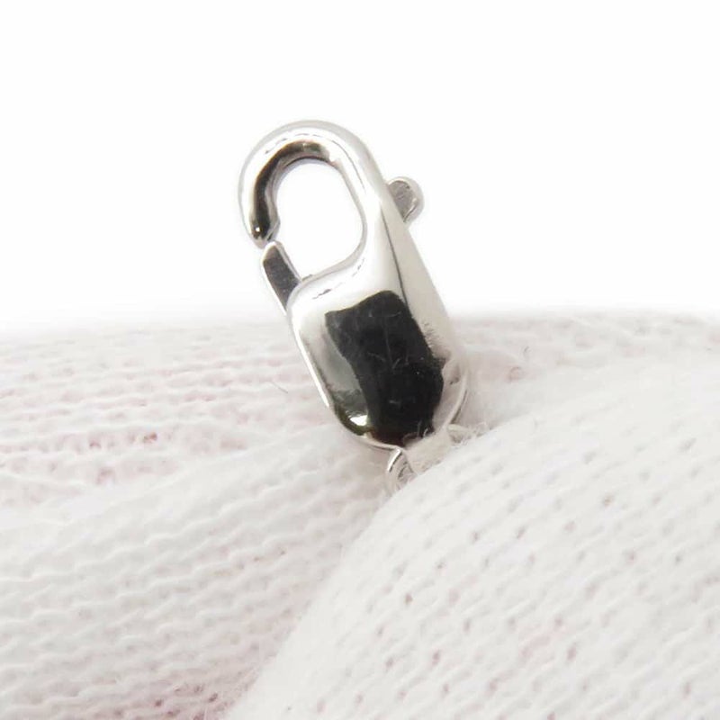 ティファニー ネックレス ソレスト イエローダイヤ ダイヤモンド 0.22ct Pt950 44131336 Tiffany&Co. 鑑定書付き ペンダント