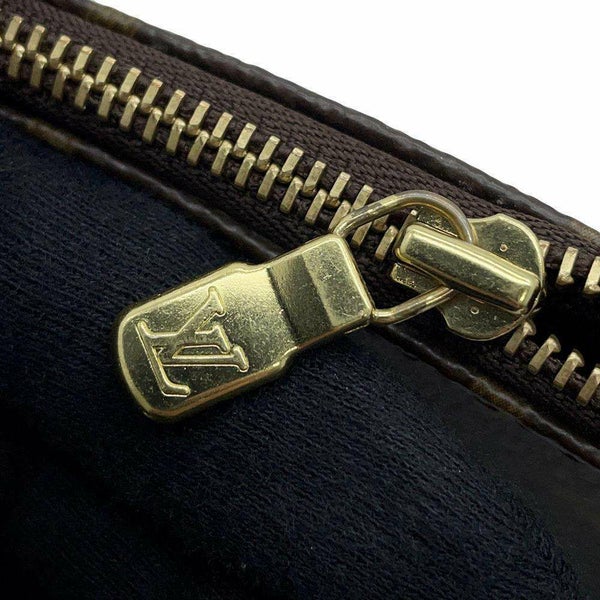 ルイヴィトン ハンドバッグ モノグラム ポシェット・アクセソワール アクセサリーポーチ M51980 LOUIS VUITTON